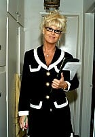 Vicki Vogue
